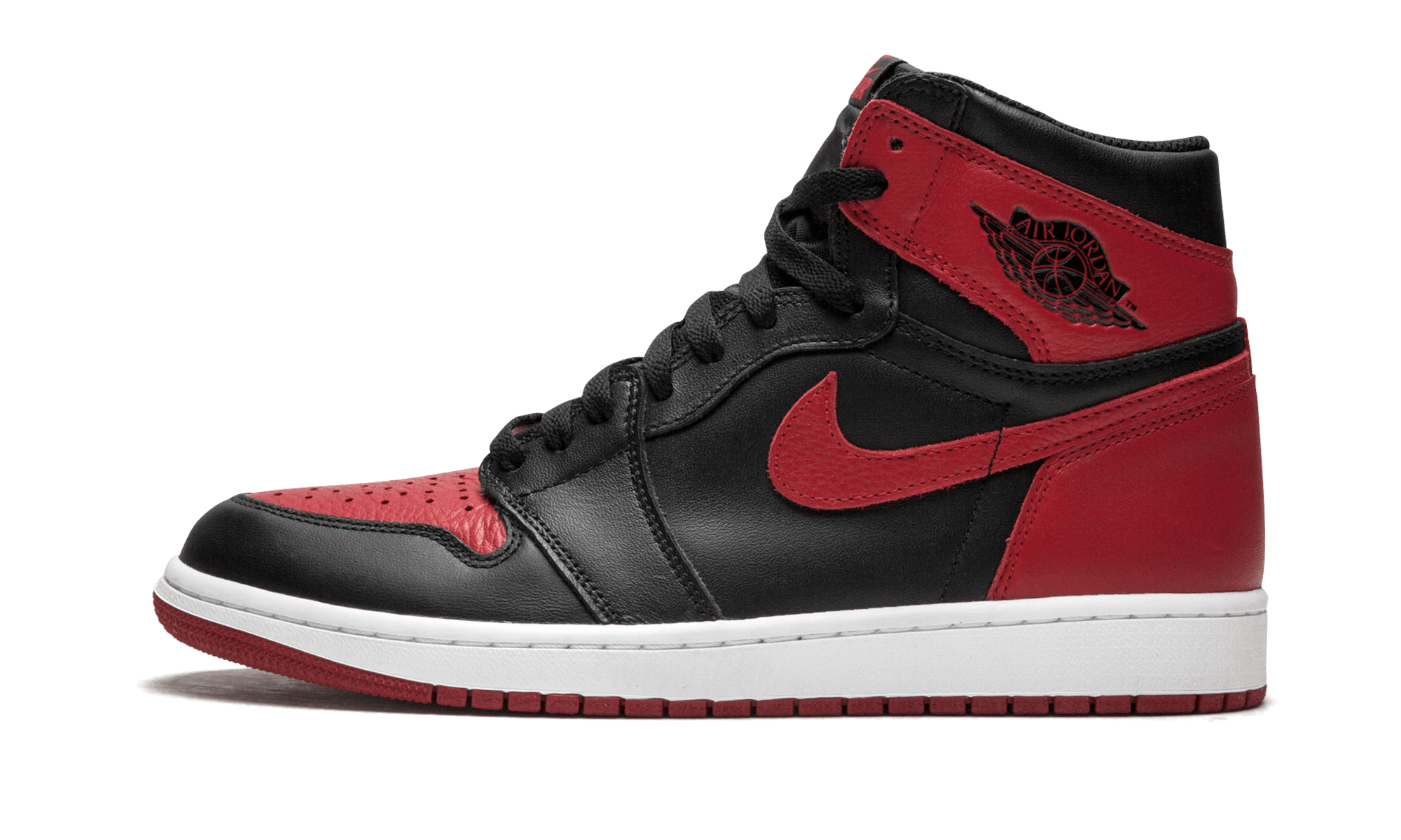 bred
